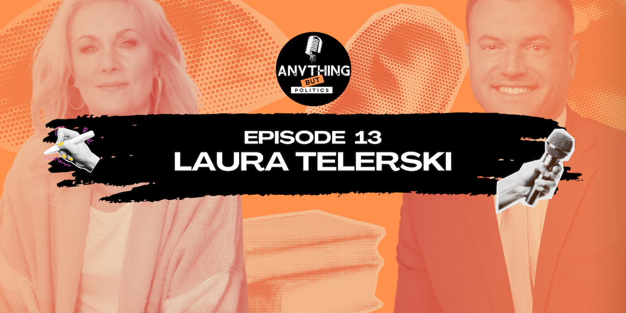 NH Rep. Laura Telerski