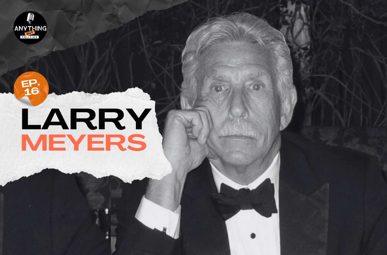 Family, Fame, and Four-Legged Heroes: Larry Meyers