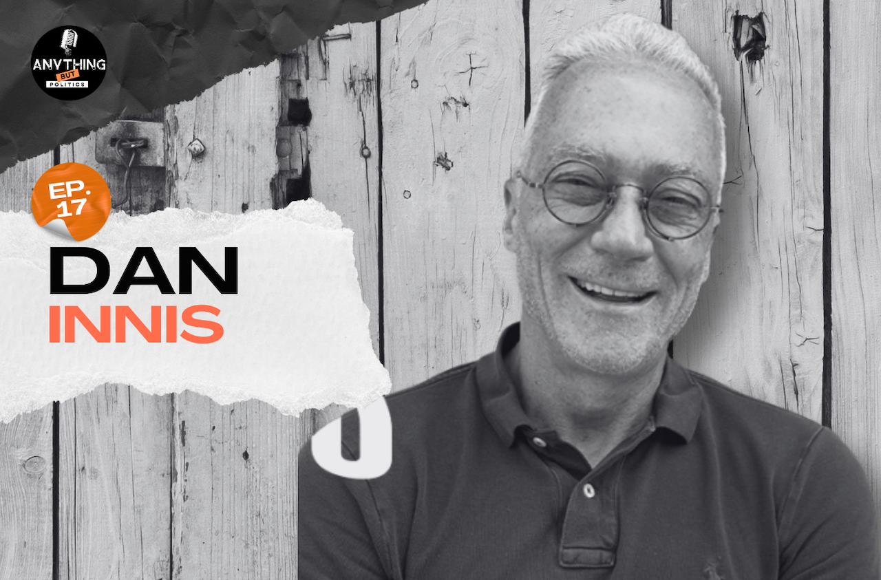 The Farmer-Senator: How Dan Innis Balances Academia, Agriculture, and Public Service