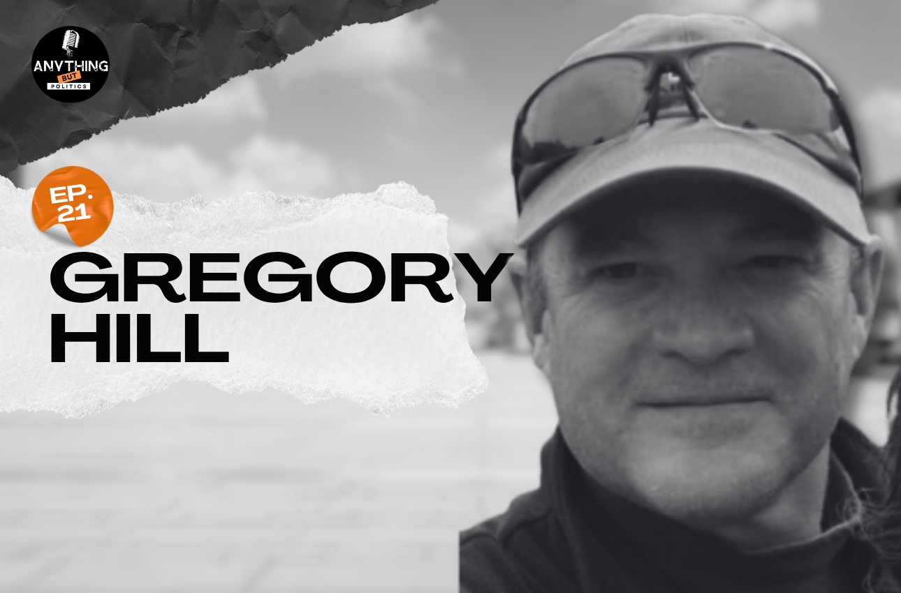 Bees, Donuts, And A State Rep’s Life